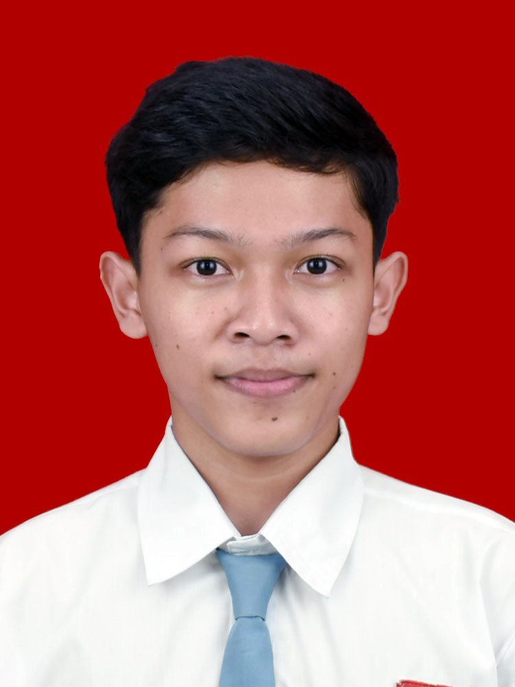 Foto HERDIANSYAH FEBRIANA